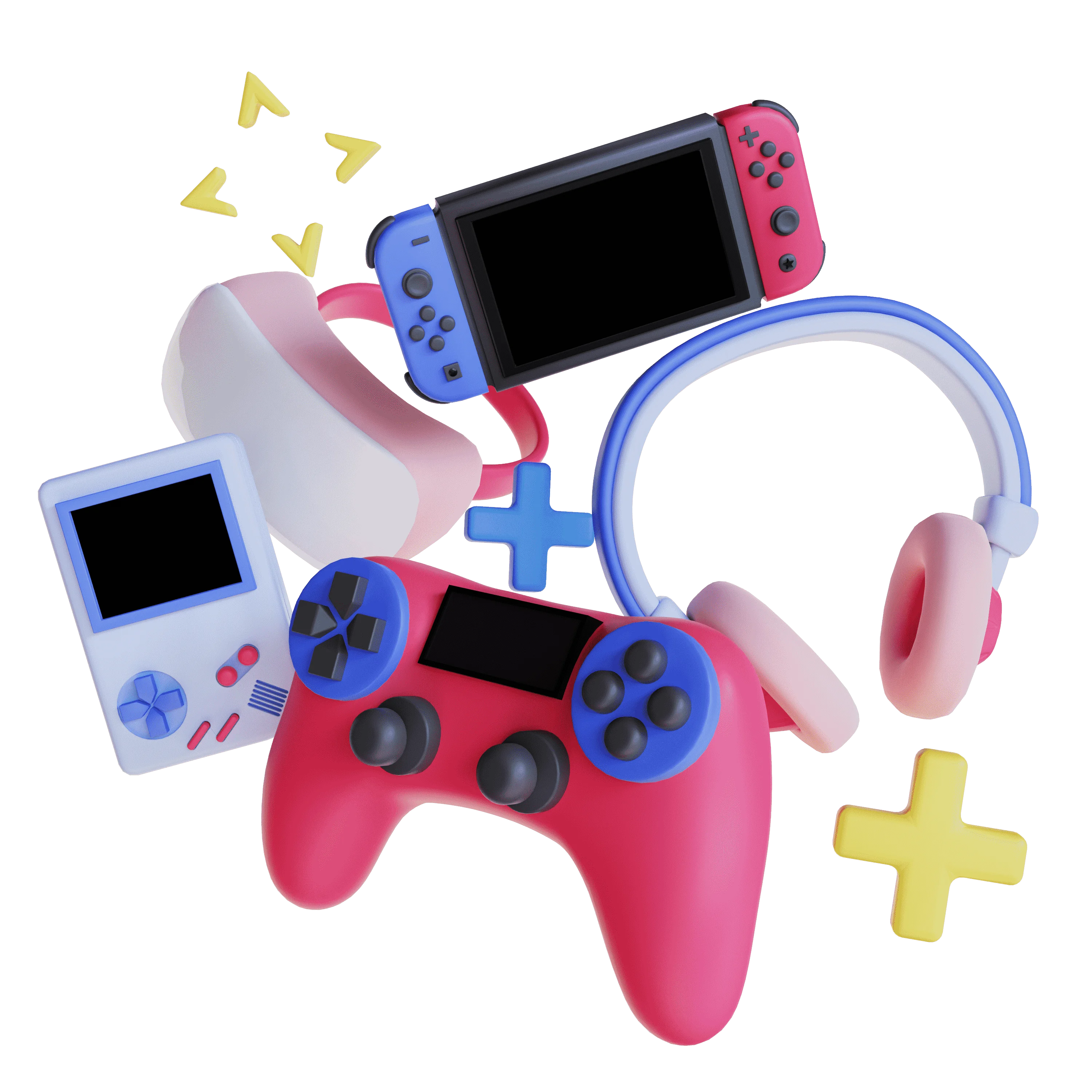 Mode Enfant & Jouets