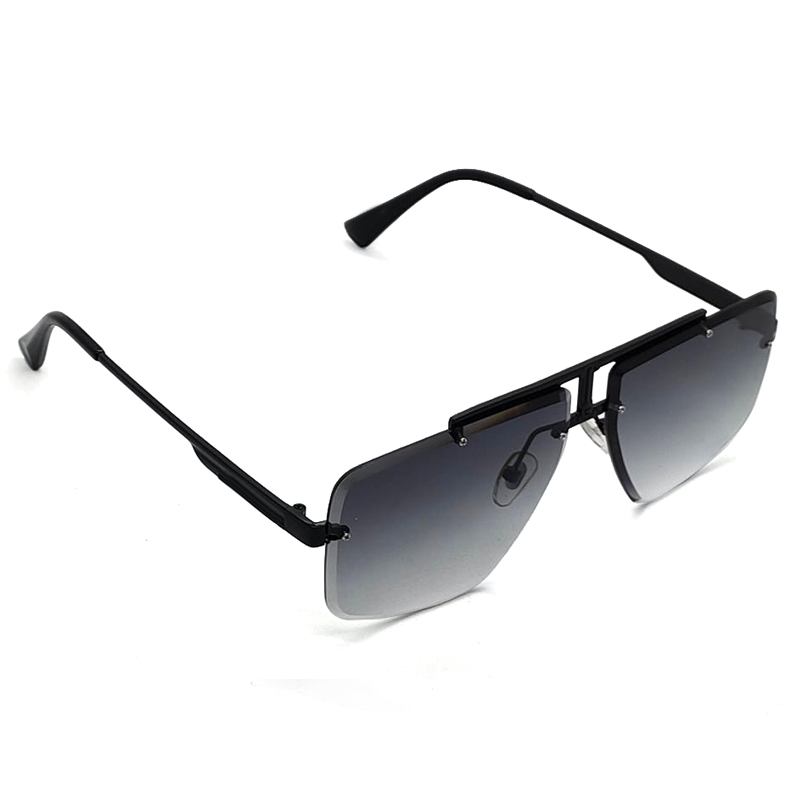 Lunette Noir De Soleil Homme