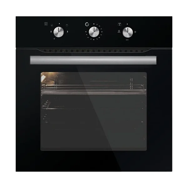 FOUR ENCASTRABLE GALAXY NATUREL NOIR