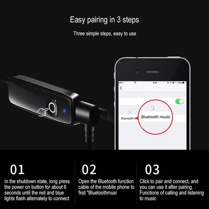 Lunettes De Soleil Intelligentes Plates Sans fil