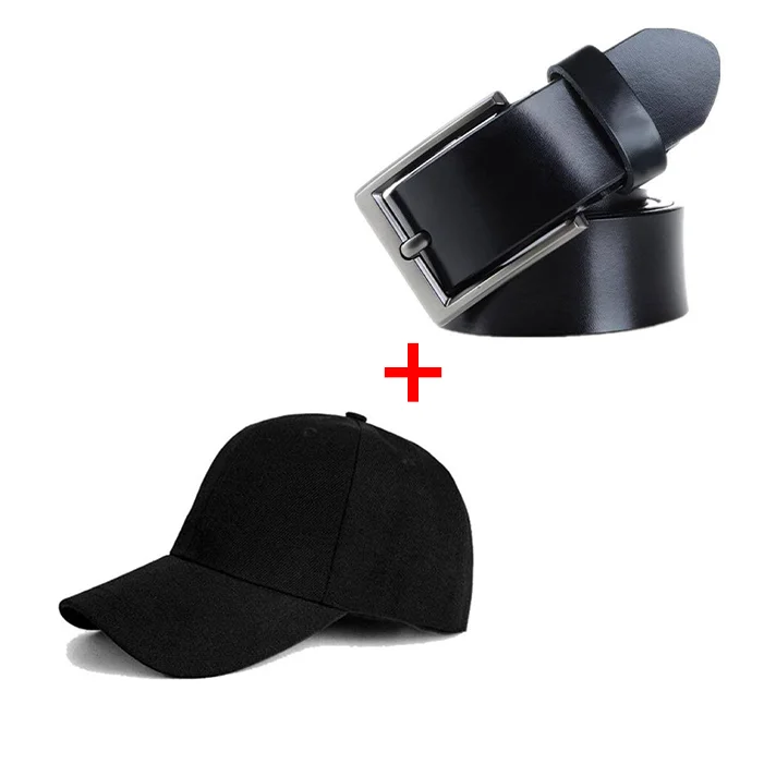 Pack Ceinture + Casquette
