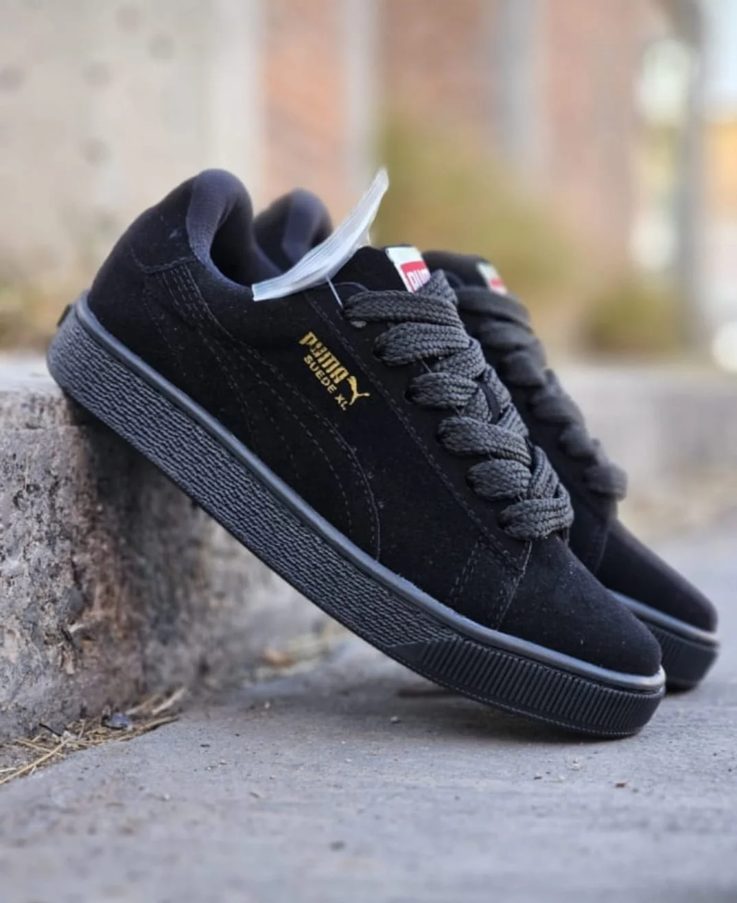 Puma Baskets Suede Classic