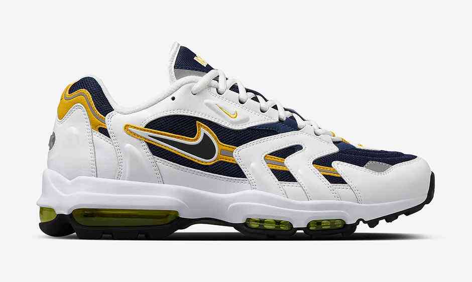 Nike Air Max 96 II
