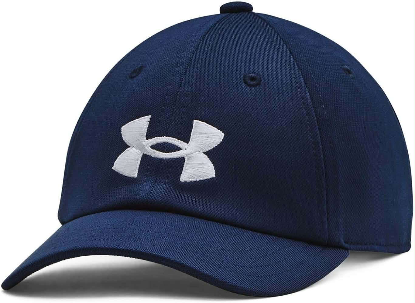 Casquette Blitzing Adj Under Armour