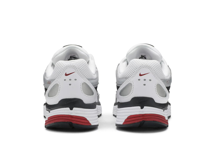 Nike Wmns P-6000 CNPT 'Metallic Silver Red